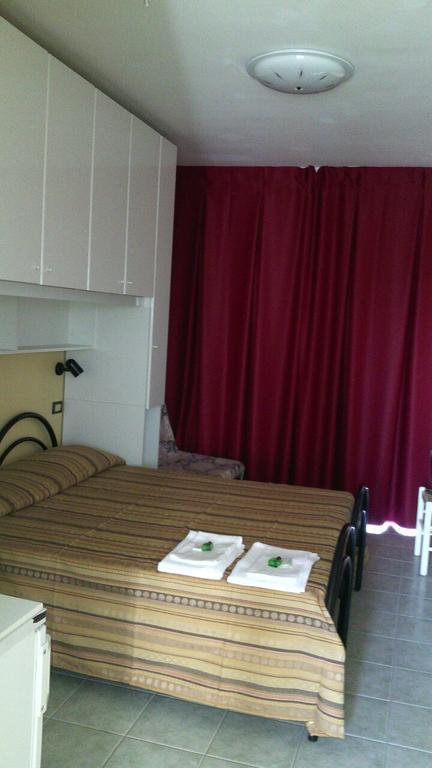 Residence Nettuno Campomarino  Habitación foto