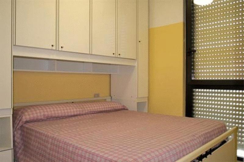 Residence Nettuno Campomarino  Exterior foto