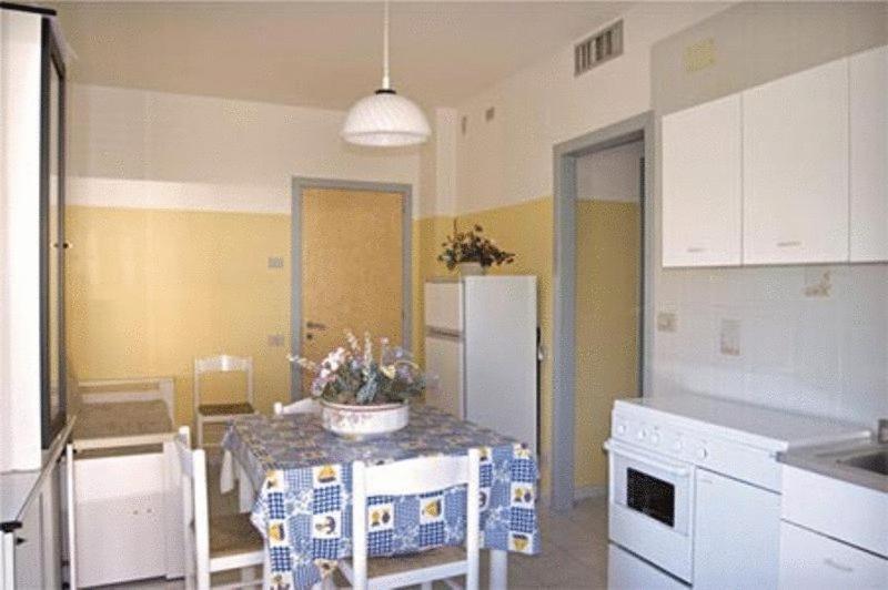 Residence Nettuno Campomarino  Exterior foto